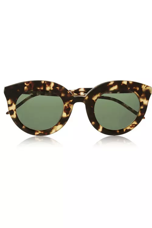 Ochelari, Finds, 100 euro, www.net-a-porter.com