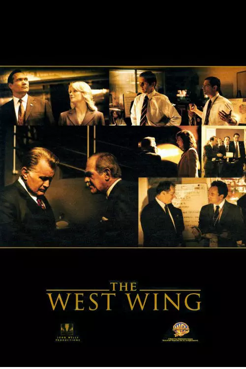 The West Wing
