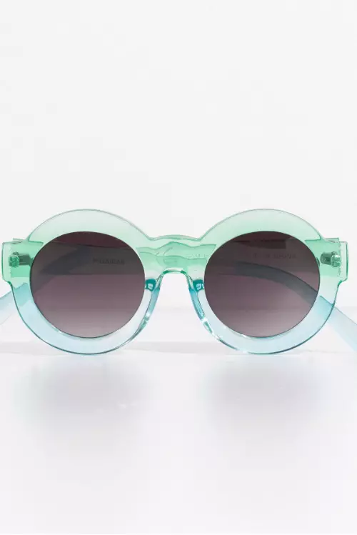 Ochelari de soare, Pull and Bear, 49,90 lei