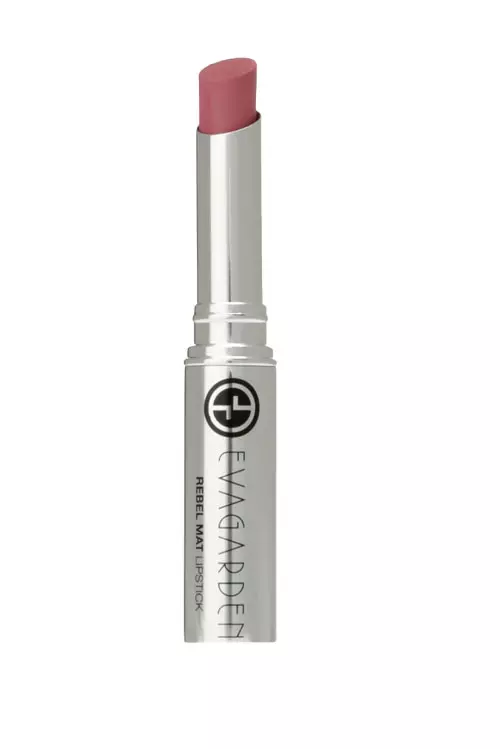 Rebel Mat Lipstick, Evagarden, 123 lei, exclusiv in Douglas