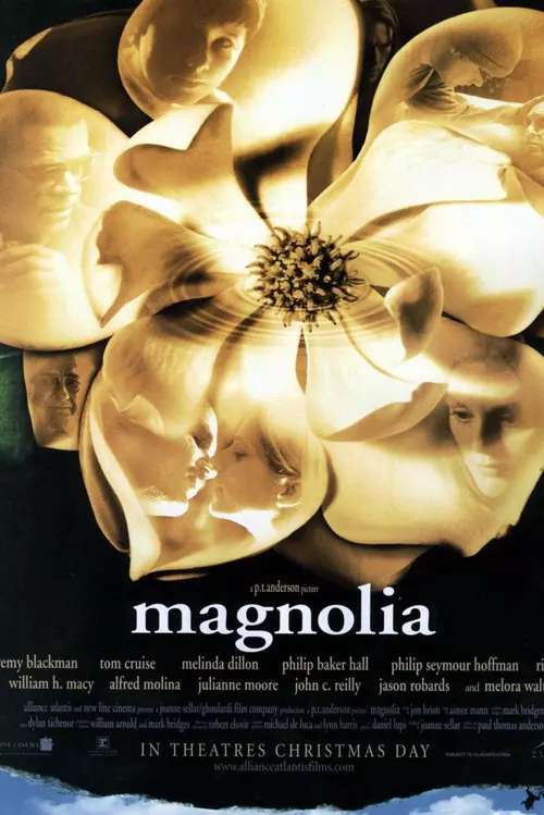 Magnolia