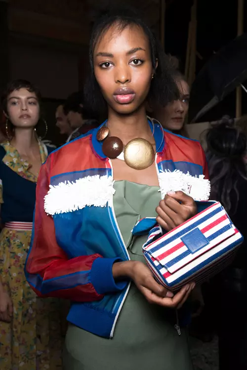 Stella Jean colectia primavara - vara 2017 backstage (21)