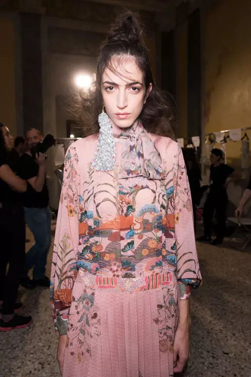 Stella Jean colectia primavara - vara 2017 backstage (38)