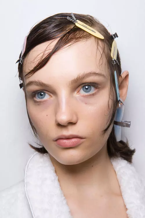 Christopher Kane colectia primavara-vara 2017 backstage (10)