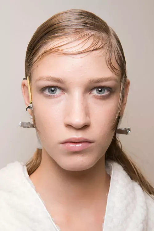 Christopher Kane colectia primavara-vara 2017 backstage (6)