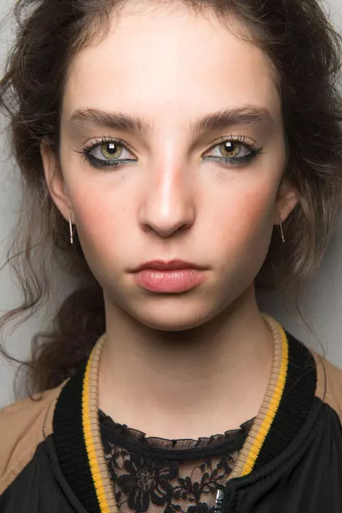 House of Holland colectia primavara-vara 2017 backstage (3)