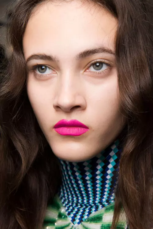 Mary Katrantzou colectia primavara-vara 2017 backstage (12)