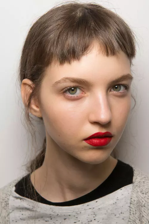 Mary Katrantzou colectia primavara-vara 2017 backstage (5)