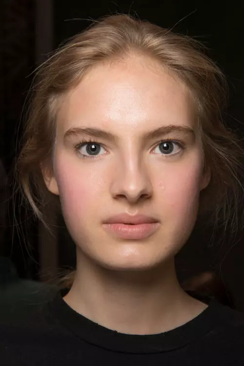 Chalayan colectia primavara-vara 2017 backstage (12)