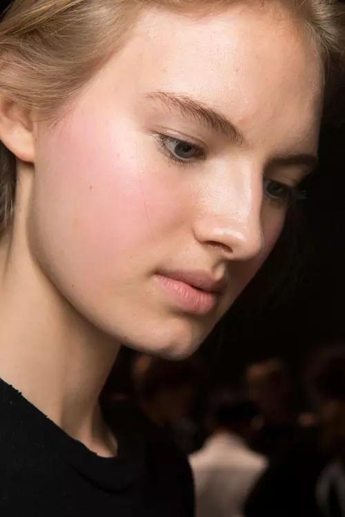 Chalayan colectia primavara-vara 2017 backstage (13)