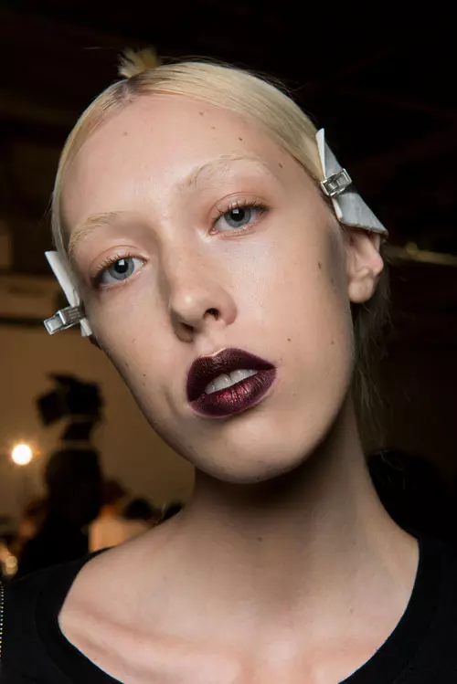 DKNY colectia primavara-vara 2017 backstage (10)