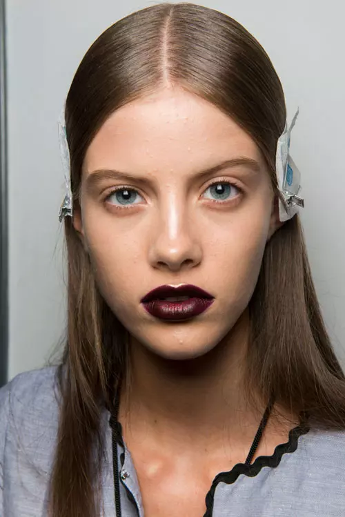 DKNY colectia primavara-vara 2017 backstage (12)