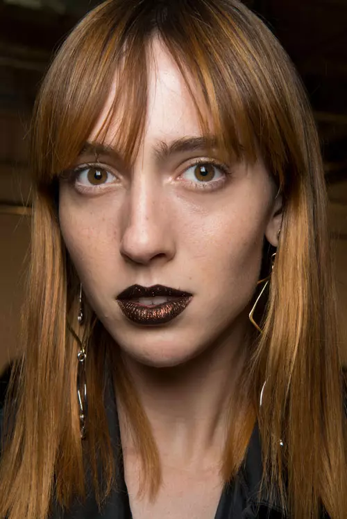 DKNY colectia primavara-vara 2017 backstage (17)