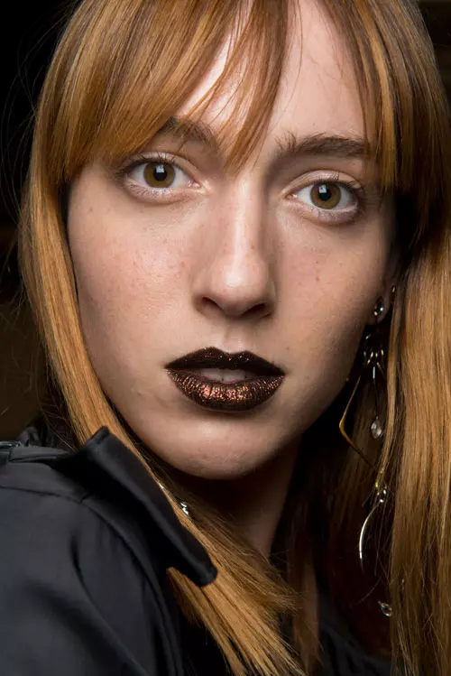 DKNY colectia primavara-vara 2017 backstage (18)