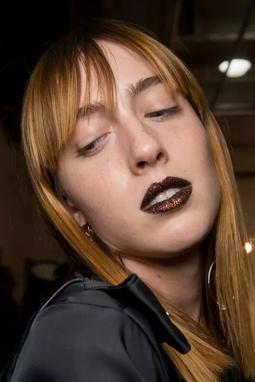 DKNY colectia primavara-vara 2017 backstage (19)