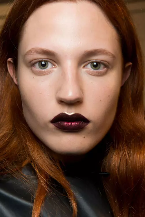 DKNY colectia primavara-vara 2017 backstage (5)