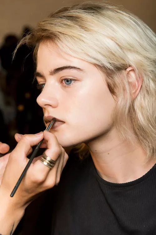 DKNY colectia primavara-vara 2017 backstage (7)