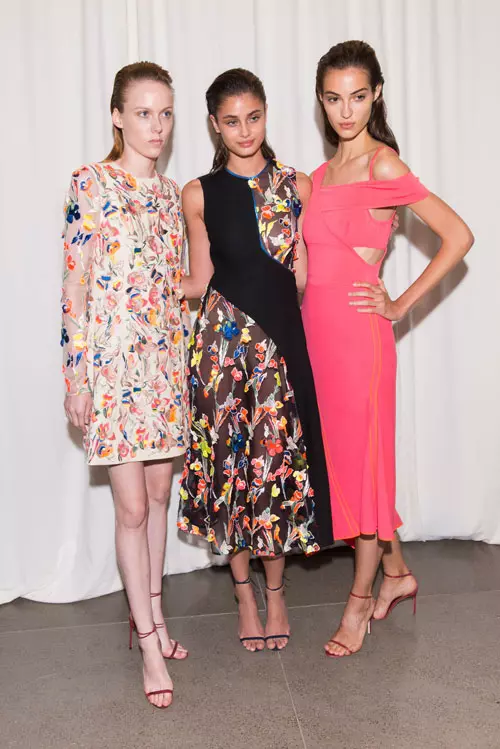 Jason Wu colectia primavara-vara 2017 backstage (23)