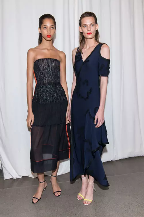 Jason Wu colectia primavara-vara 2017 backstage (24)