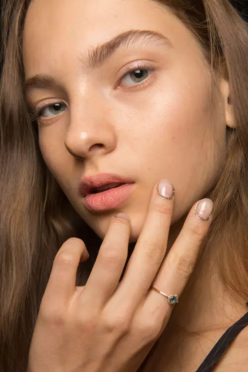 Rodarte colectia primavara-vara 2017 backstage (10)