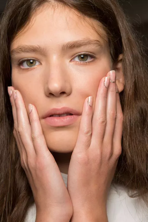 Rodarte colectia primavara-vara 2017 backstage (12)