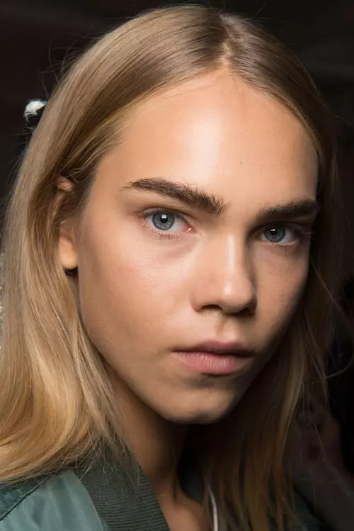 Rodarte colectia primavara-vara 2017 backstage (16)