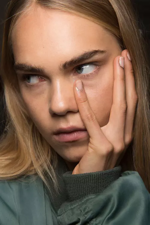 Rodarte colectia primavara-vara 2017 backstage (17)