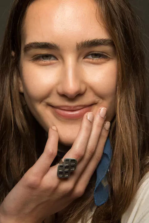 Rodarte colectia primavara-vara 2017 backstage (19)