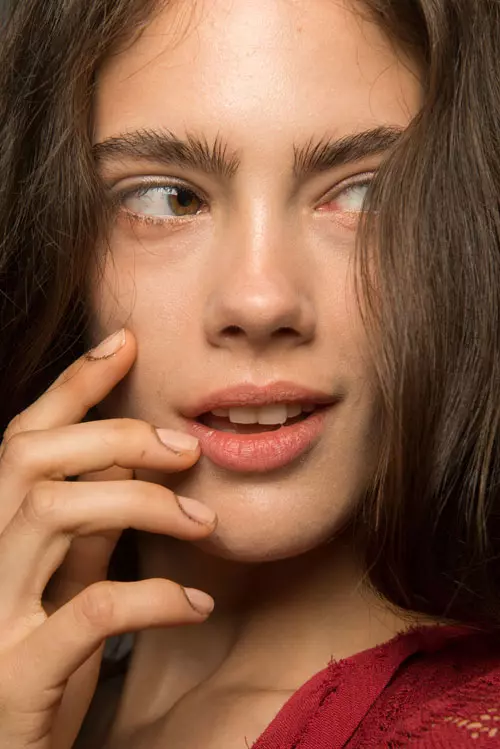 Rodarte colectia primavara-vara 2017 backstage (20)