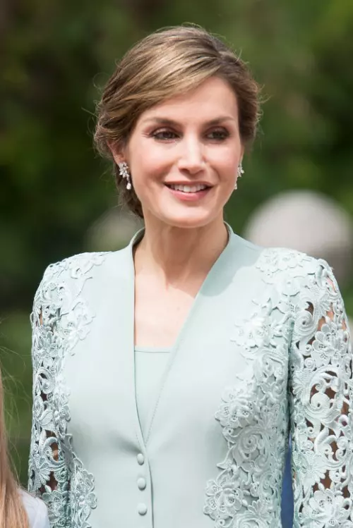 Tot ce trebuie sa stii despre Regina Letizia a Spaniei