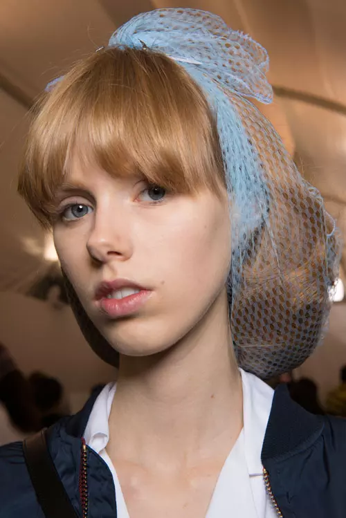 Christian Dior colectia toamna iarna 2017-2018 backstage (4)