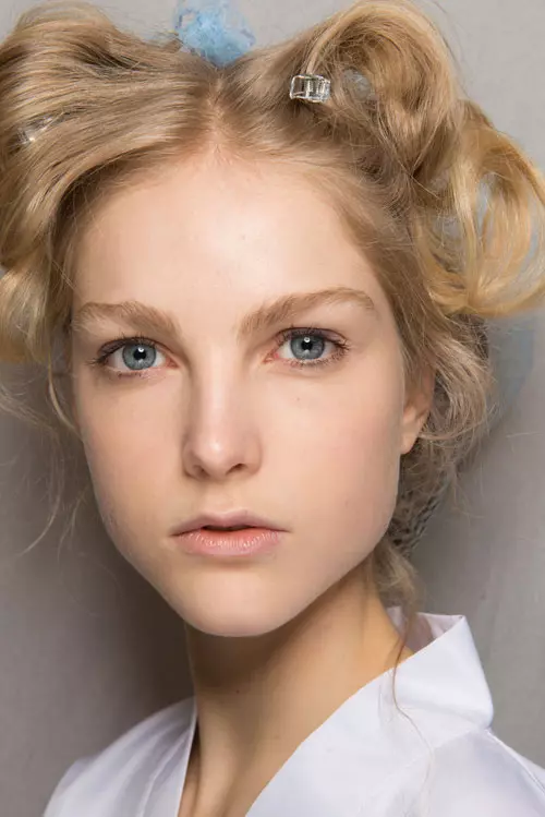 Christian Dior colectia toamna iarna 2017-2018 backstage (6)