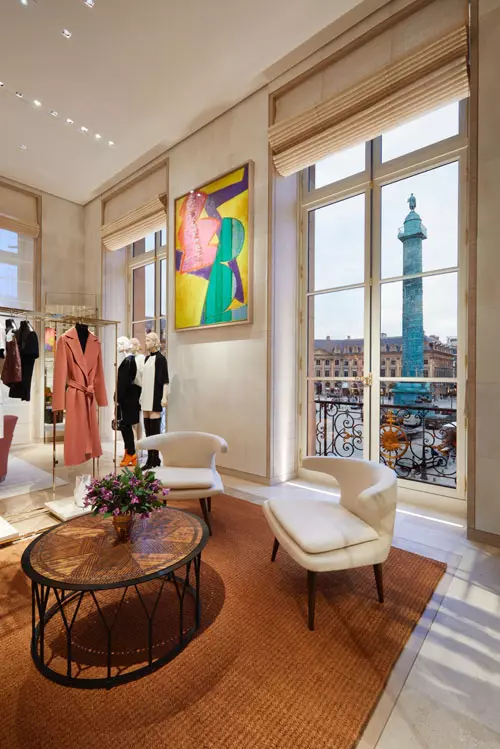 Maison Louis Vuitton Vendome