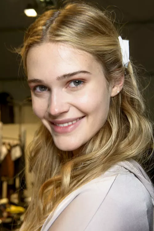 Trussardi colectia toamna iarna 2017-2018 backstage (10)