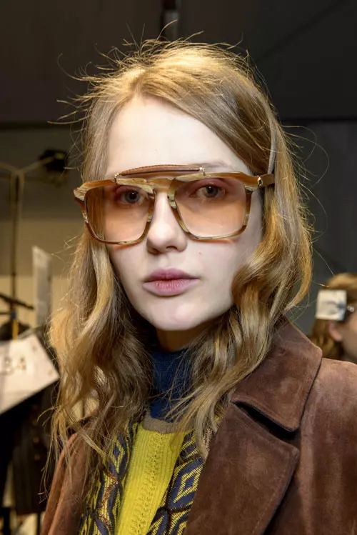 Trussardi colectia toamna iarna 2017-2018 backstage (12)