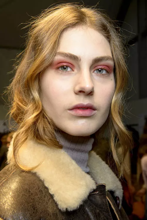 Trussardi colectia toamna iarna 2017-2018 backstage (13)