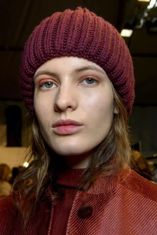 Trussardi colectia toamna iarna 2017-2018 backstage (15)