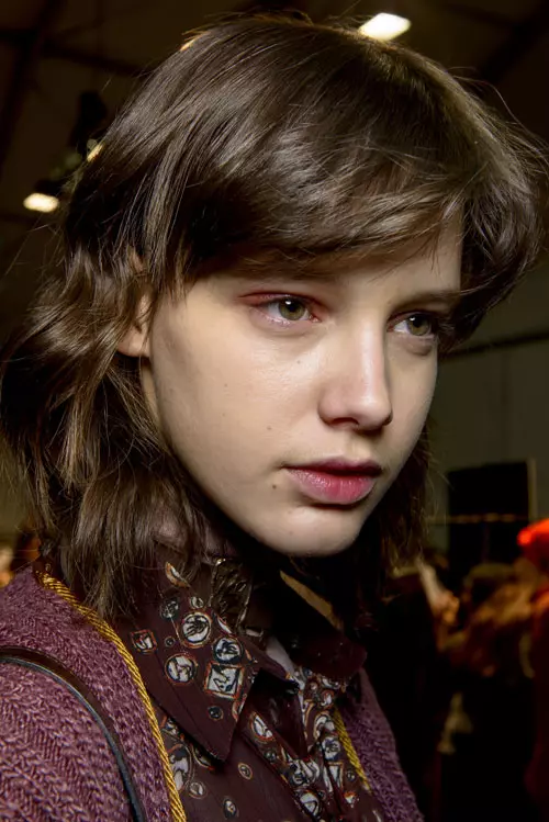 Trussardi colectia toamna iarna 2017-2018 backstage (16)