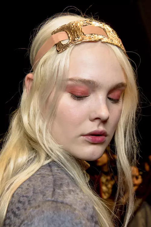 Trussardi colectia toamna iarna 2017-2018 backstage (18)