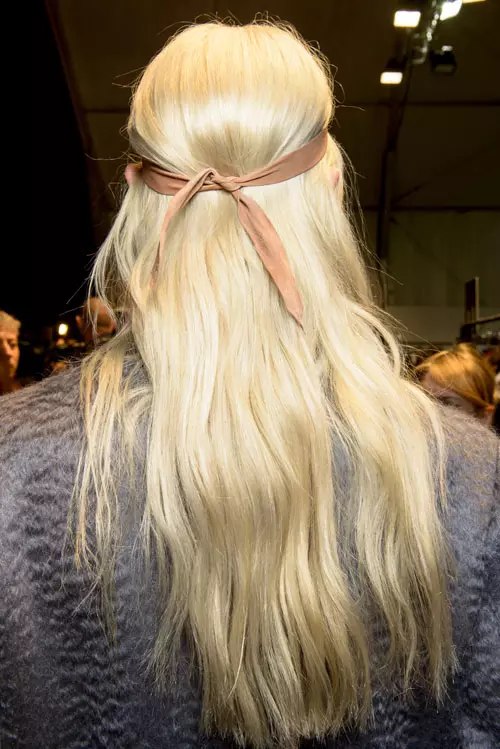 Trussardi colectia toamna iarna 2017-2018 backstage (19)