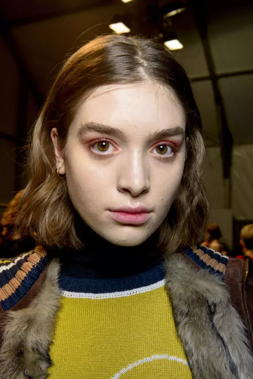 Trussardi colectia toamna iarna 2017-2018 backstage (20)