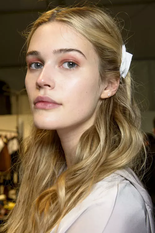 Trussardi colectia toamna iarna 2017-2018 backstage (9)