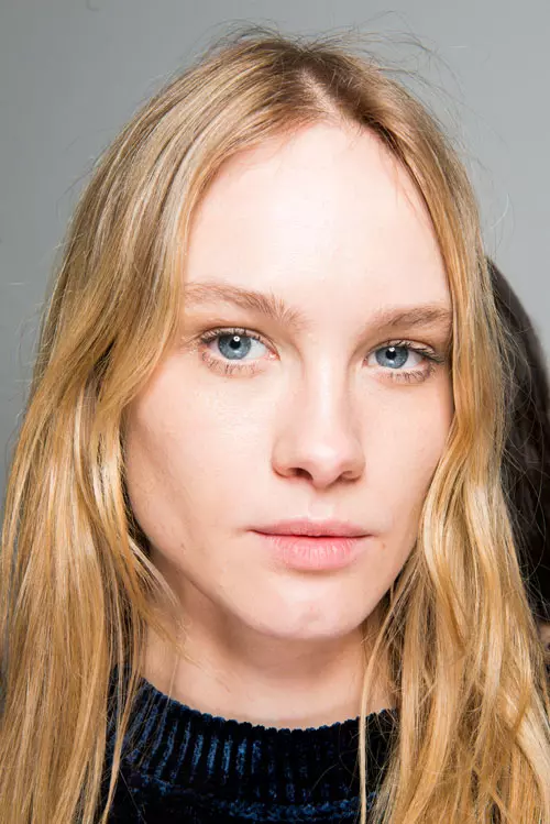 3.1 Phillip Lim colectia toamna-iarna 2017-2018 backstage (22)