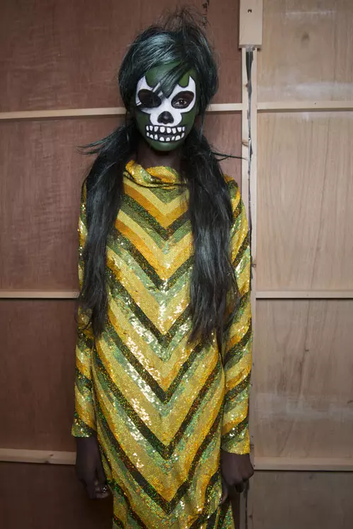 Ashish colectia toamna-iarna 2017-2018 backstage (17)