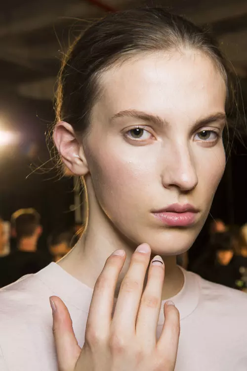 3.1 Phillip Lim colecția primăvară-vară 2018 backstage (10)