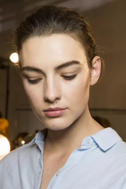 3.1 Phillip Lim colecția primăvară-vară 2018 backstage (2)