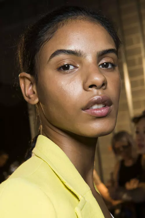 3.1 Phillip Lim colecția primăvară-vară 2018 backstage (4)