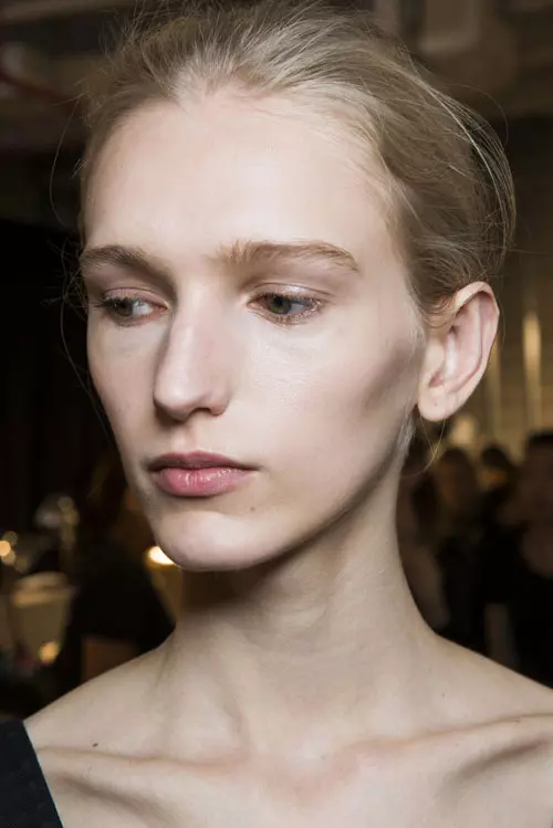 3.1 Phillip Lim colecția primăvară-vară 2018 backstage (6)