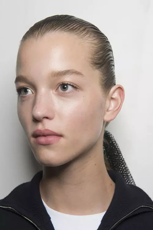 Prabal Gurung colecția primăvară-vară 2018 backstage (10)