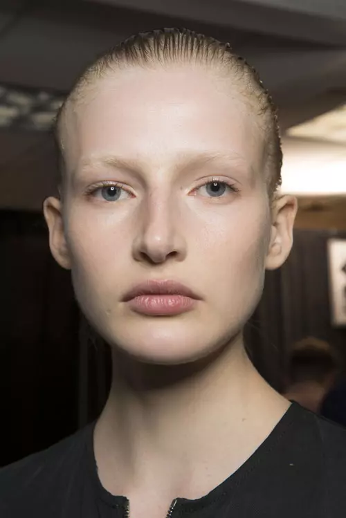 Prabal Gurung colecția primăvară-vară 2018 backstage (11)